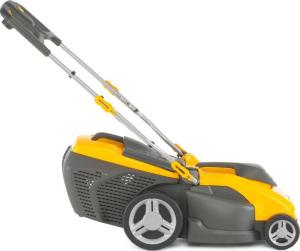 Kosiarka elektryczna Stiga Combi 40 E 3