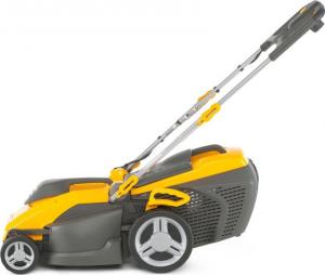 Kosiarka elektryczna Stiga Combi 40 E 4