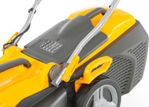 Kosiarka elektryczna Stiga Combi 40 E 6