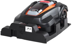 Kosiarka akumulatorowa NAC Kosiarka samojezdna akumulatorowa 28V 4.0Ah, silnik bezszczotkowy (RLM1500-NG) 7