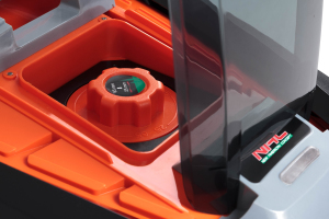 Kosiarka akumulatorowa NAC Kosiarka samojezdna akumulatorowa 28V 4.0Ah, silnik bezszczotkowy (RLM1500-NG) 9