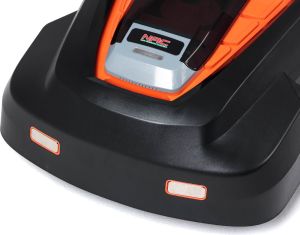 Kosiarka akumulatorowa NAC Kosiarka samojezdna akumulatorowa 28V 4.0Ah, silnik bezszczotkowy (RLM1500-NG) 2