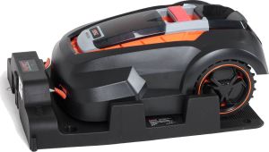 Kosiarka akumulatorowa NAC Kosiarka samojezdna akumulatorowa 28V 4.0Ah, silnik bezszczotkowy (RLM1500-NG) 6