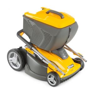 Kosiarka elektryczna Stiga Combi 44 E (294420068/ST1) 11