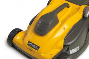 Kosiarka elektryczna Stiga Combi 44 E (294420068/ST1) 7