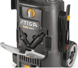 Myjka ciśnieniowa Stiga HPS 345 R 5