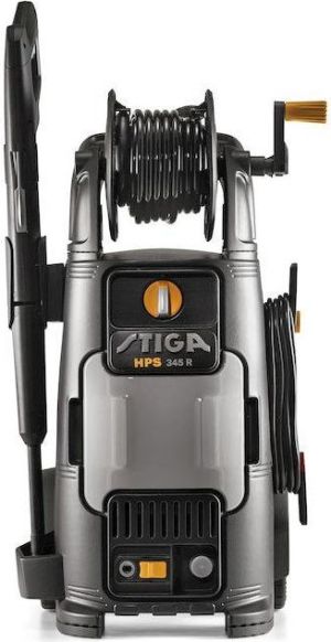 Myjka ciśnieniowa Stiga HPS 345 R 6
