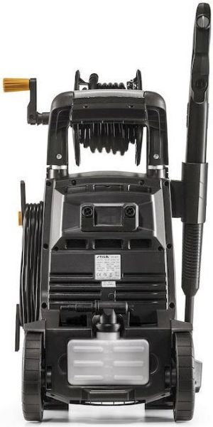 Myjka ciśnieniowa Stiga HPS 345 R 7