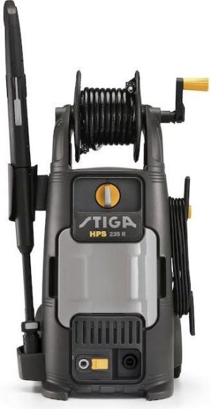 Myjka ciśnieniowa Stiga HPS 235 R 4