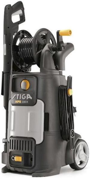 Myjka ciśnieniowa Stiga HPS 235 R 5
