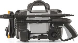 Myjka ciśnieniowa Stiga HPS 110 2