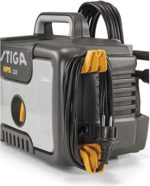 Myjka ciśnieniowa Stiga HPS 110 4