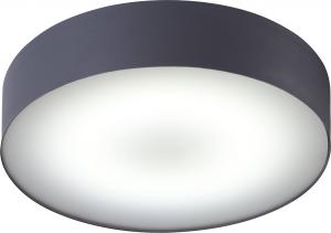 Lampa sufitowa Nowodvorski Arena 1x18W LED (6727) 1