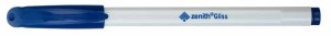 Zenith Długopis Gliss, 0.5mm, niebieski (201318015) 1