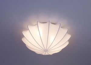 Lampa sufitowa Nowodvorski Form M 2x25W  (9673) 1