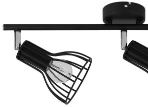 Lampa sufitowa SPOT Light  (2743304) 3