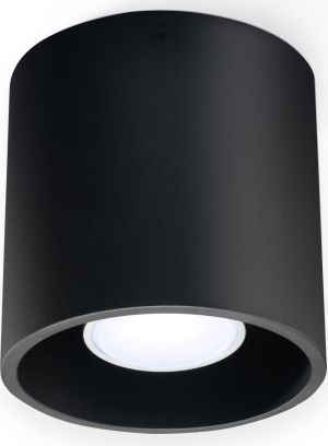 Lampa sufitowa Sollux Orbis 1x40W  (SL.0016) 1