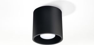 Lampa sufitowa Sollux Orbis 1x40W (SL.0016) 2
