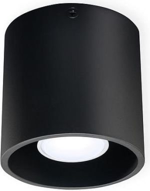 Lampa sufitowa Sollux Orbis 1x40W (SL.0016) 5