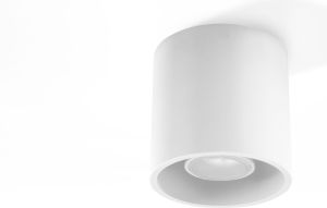 Lampa sufitowa Sollux Orbis 1x40W (SL.0021) 2