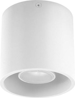 Lampa sufitowa Sollux Orbis 1x40W (SL.0021) 4