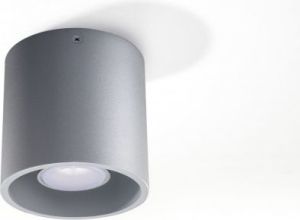 Lampa sufitowa Sollux Orbis 1 1x40W  (SL.0018) 1