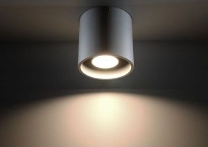 Lampa sufitowa Sollux Orbis 1 1x40W (SL.0018) 2