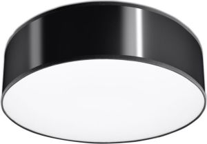 Lampa sufitowa Sollux Arena 35 2x60W  (SL.0121) 1