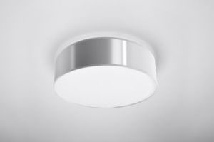 Lampa sufitowa Sollux Arena 35 2x60W  (SL.0122) 1