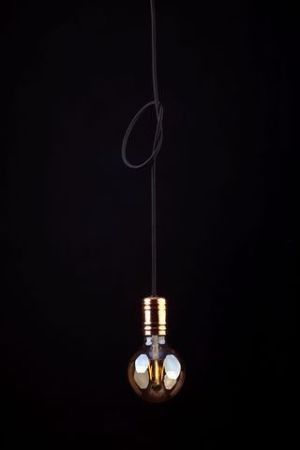 Lampa wisząca Nowodvorski Silicone 1x60W  (9747) 1