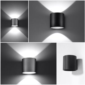 Kinkiet Sollux Orbis 1x40W  (SL.0049) 2