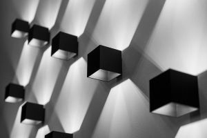 Kinkiet Sollux Quad 1x40W  (SL.0057) 3