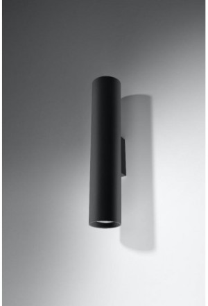 Kinkiet Sollux Lagos 2x40W  (SL.0330) 2