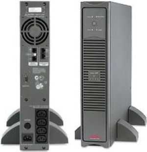 UPS APC Smart-UPS SC 1500VA 230V - 2U Rackmount/Tower 2
