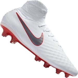 Nike Buty piłkarskie Magista Obra 2 Pro DF FG białe r. 39 (AH7308 107) 1