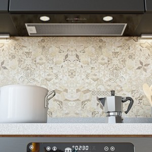 Okap Globalo Lofetti 70.1 2