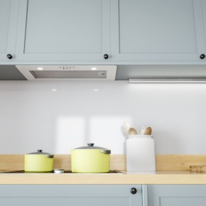 Okap Globalo Aprico 60.1 6