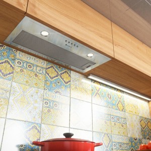 Okap Globalo Delico 50.1 2