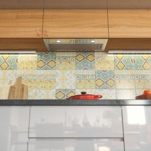 Okap Globalo Delico 50.1 3