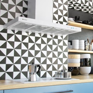 Okap Globalo Nomina 90.4 Sensor 2