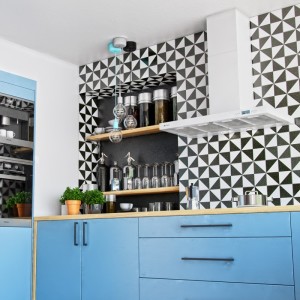 Okap Globalo Nomina 90.4 Sensor 4