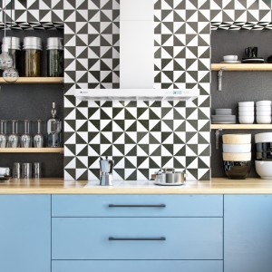 Okap Globalo Nomina 90.4 Sensor 5