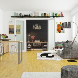 Okap Globalo Lofetti 60.2 5