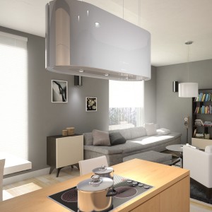 Okap Globalo Argentelo 80.4 3