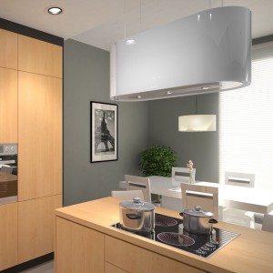 Okap Globalo Argentelo 80.4 4