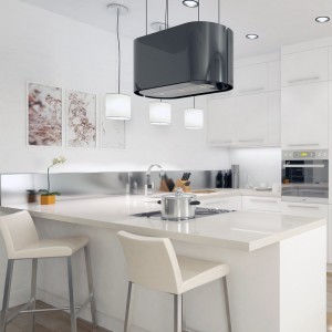 Okap Globalo Argentelo 80.4 4