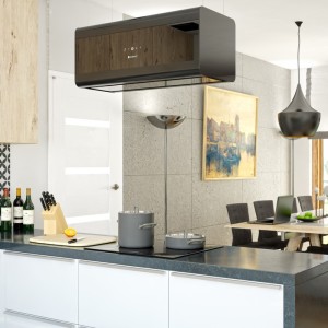 Okap Globalo Tudara 80.4 3