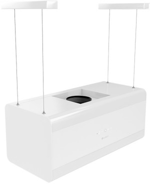 Okap Globalo Tudara 80.4 8