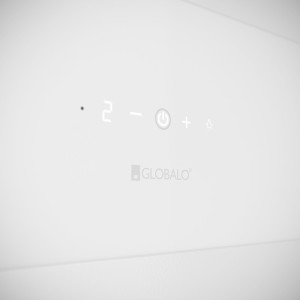 Okap Globalo Tudara 80.4 9