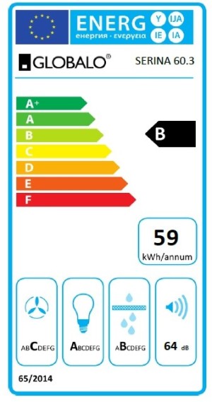 Okap Globalo Serina 60.4 12
